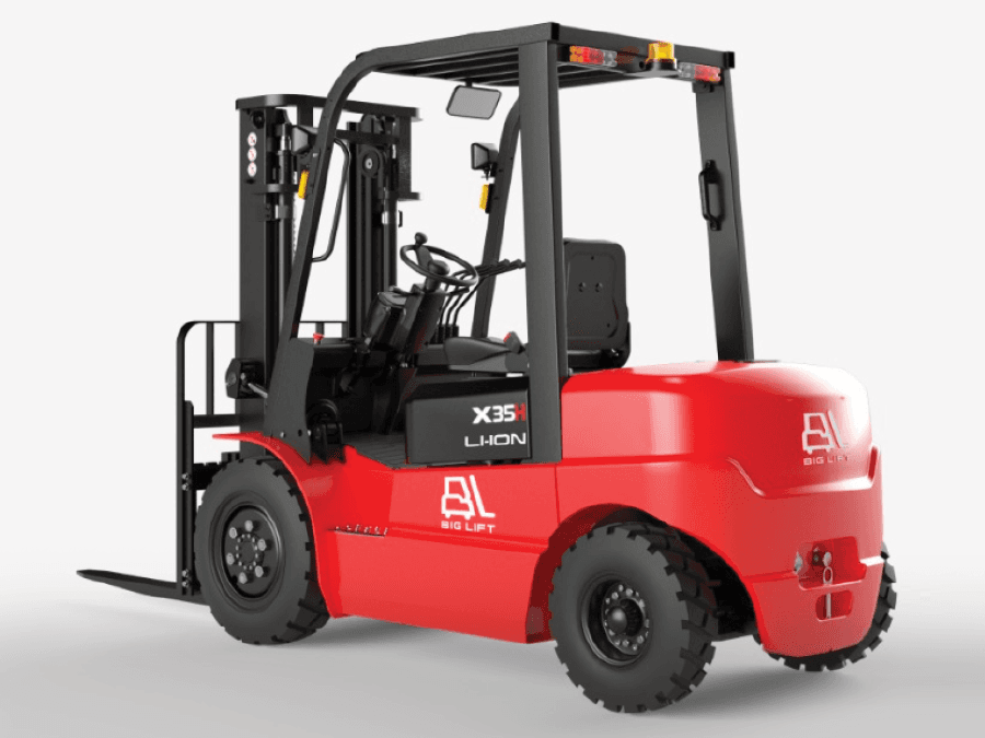 EFX352H ELECTRIC FORKLIFT