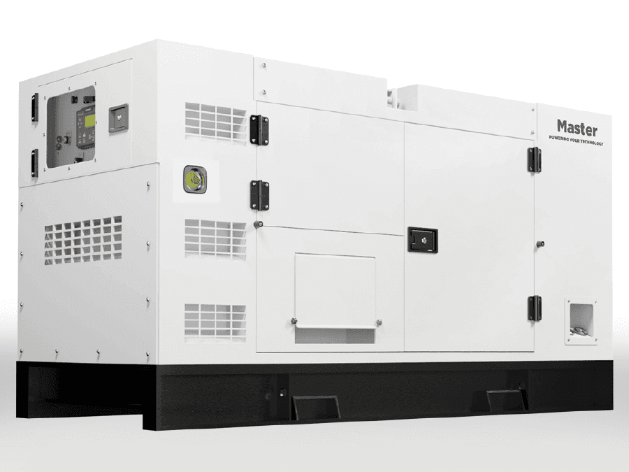 Diesel Generator 150 kW