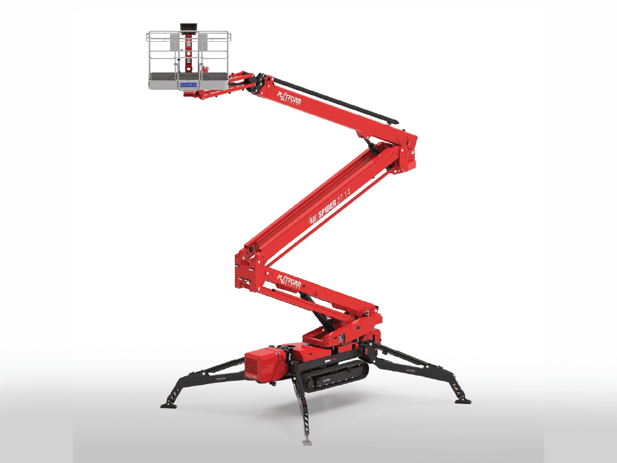 Spider Lift